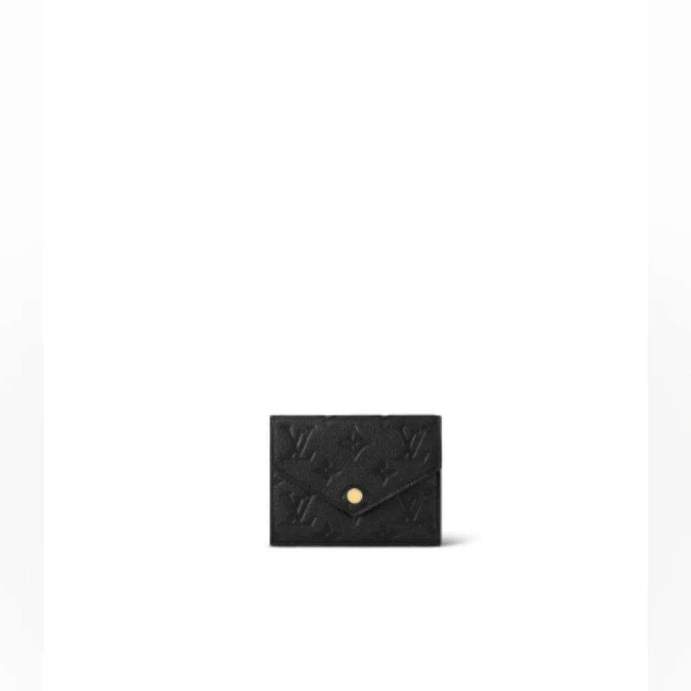 Louis Vuitton Victorine Wallet